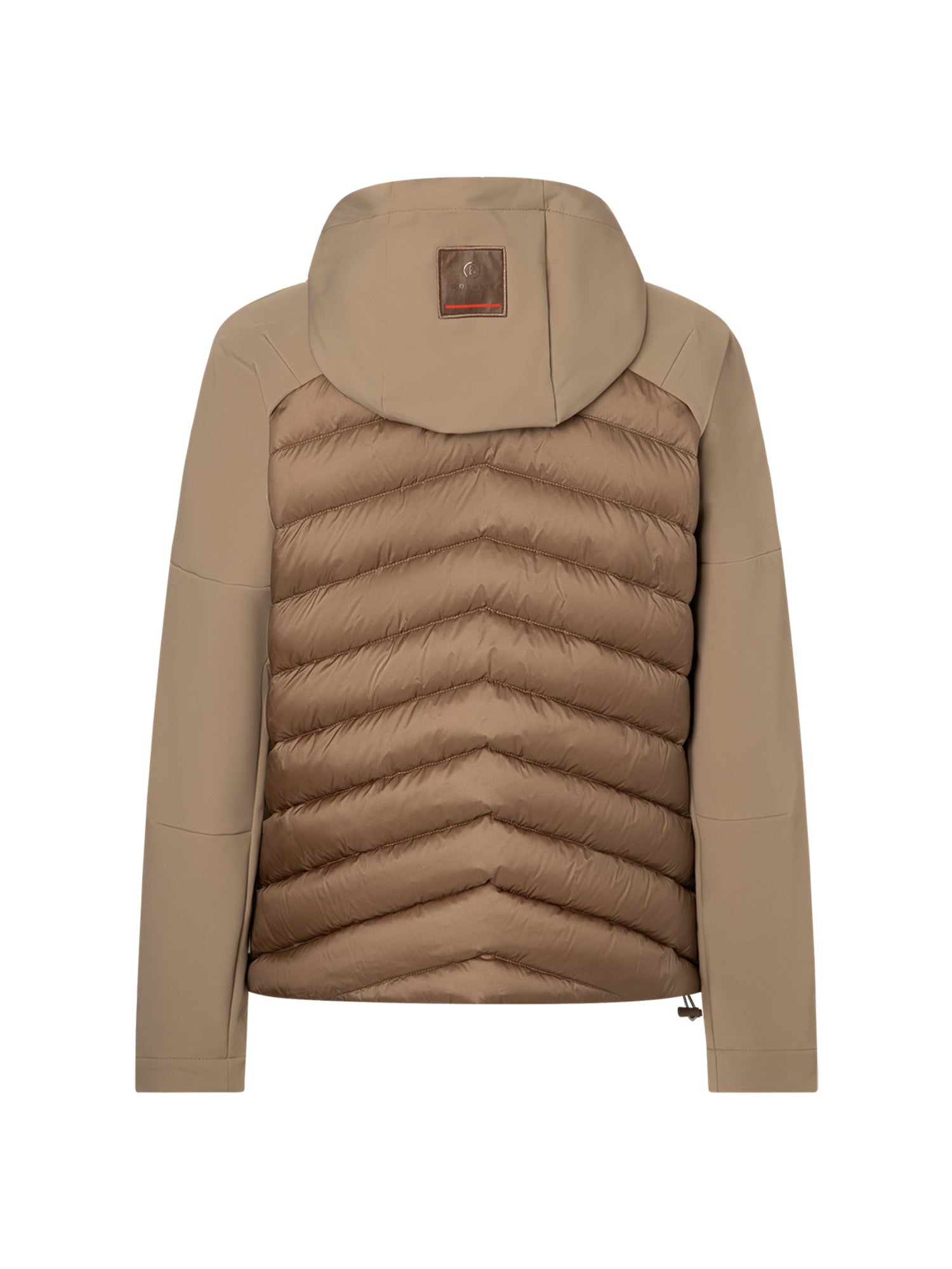 Fire+Ice Marian Midlayer Herren braun braun Bild 3