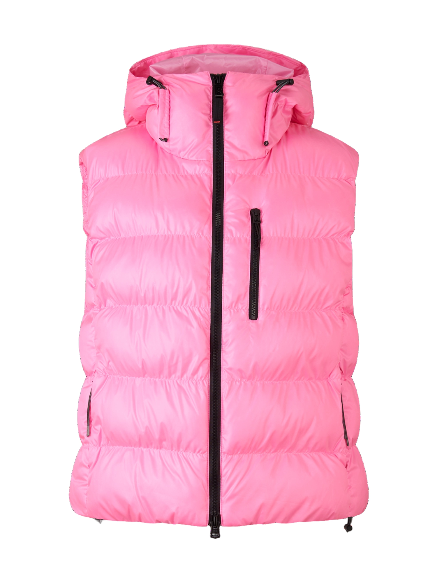 Fire+Ice Naima Weste Damen pink pink Bild 1