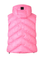 Fire+Ice Naima Weste Damen pink pink Bild 3