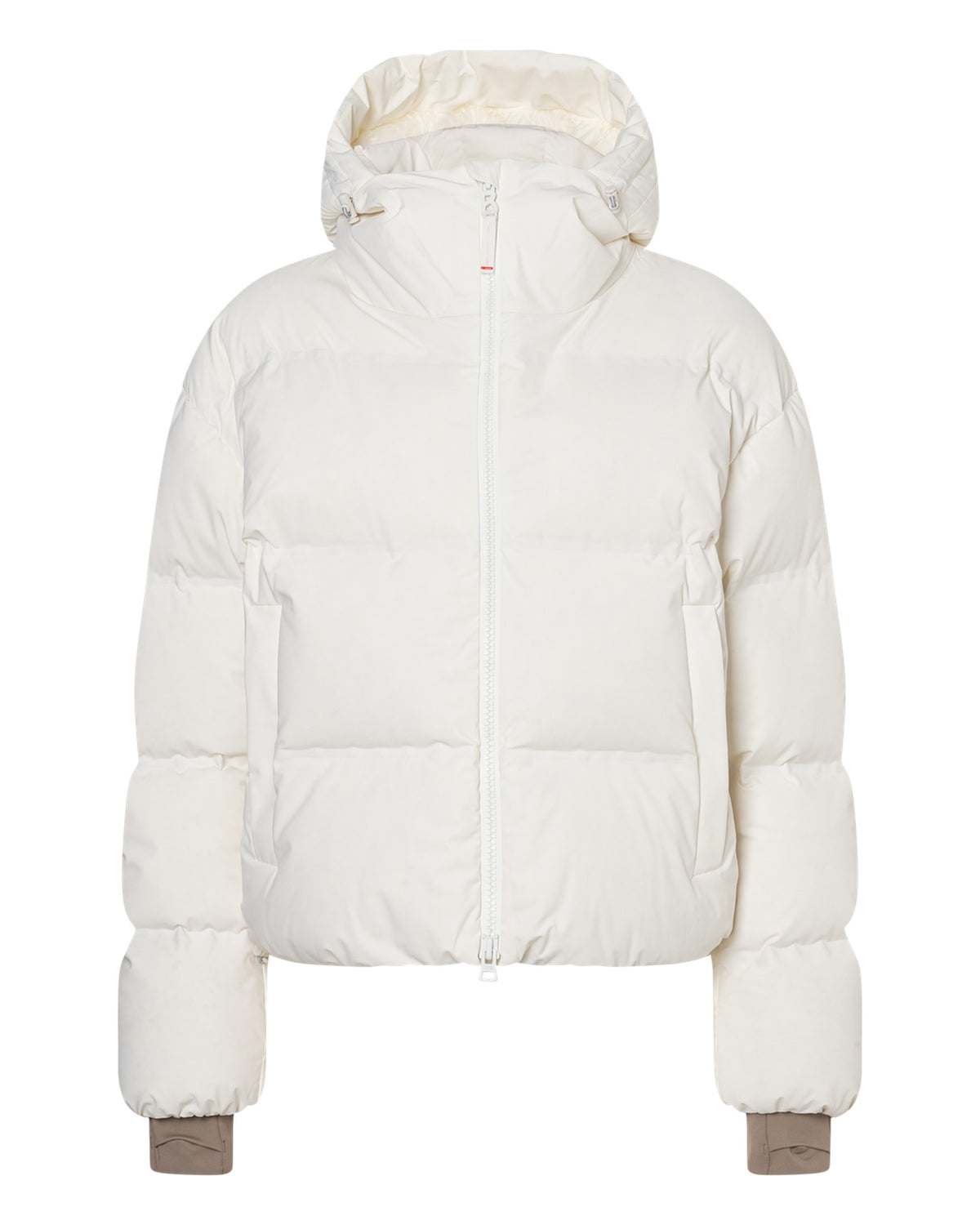 FIRE+ICE NEILA-D Damen-Skijacke blau Bild 4