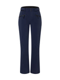 Fire+Ice Nessa Skihose Damen - FIRE & ICE - MEINFREUDENHAUS