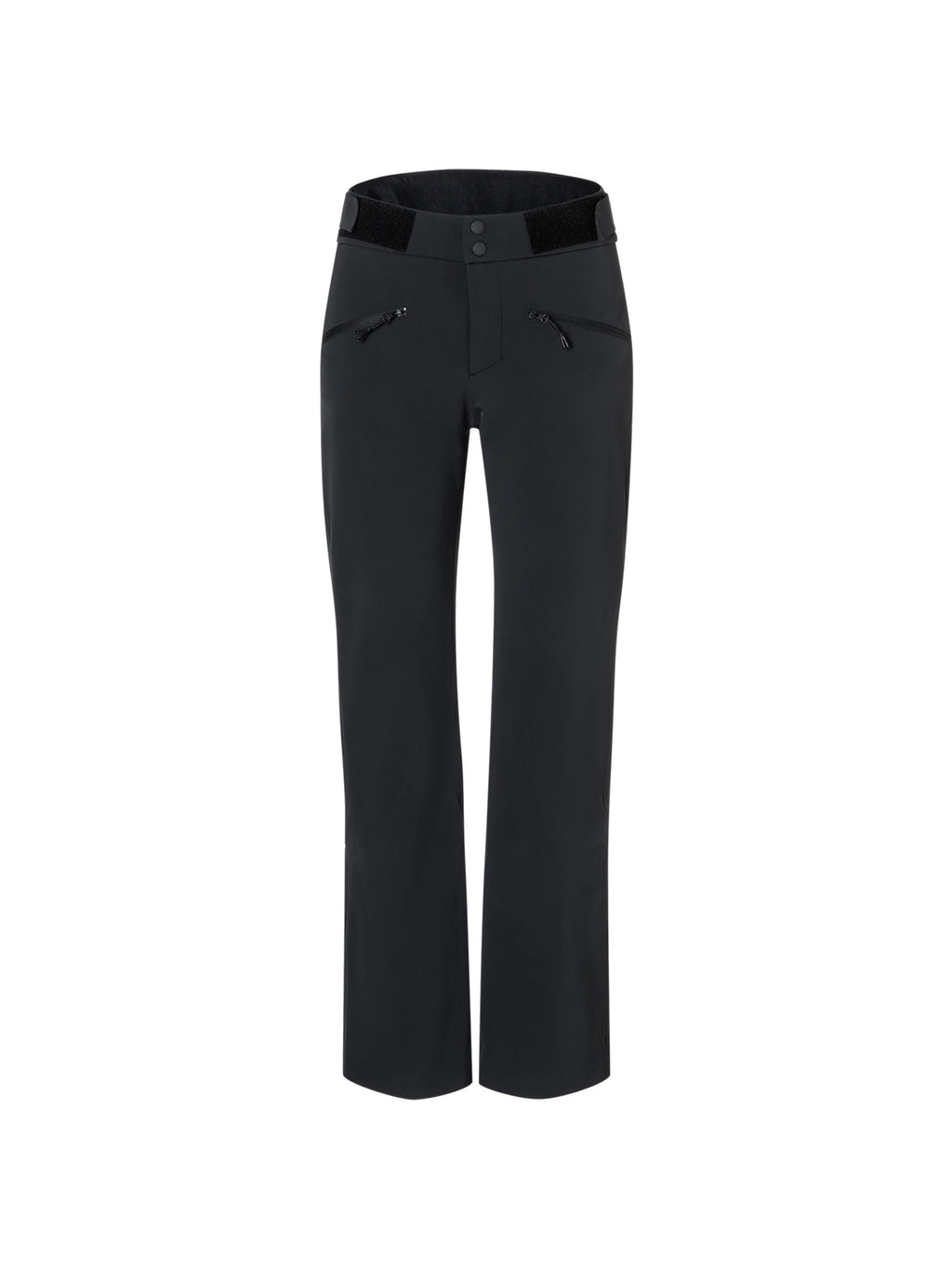Fire+Ice Nessa Skihose Damen schwarz schwarz Bild 1