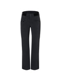 Fire+Ice Nessa Skihose Damen schwarz schwarz Bild 1