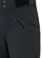 Fire+Ice Nessa Skihose Damen schwarz schwarz Bild 2