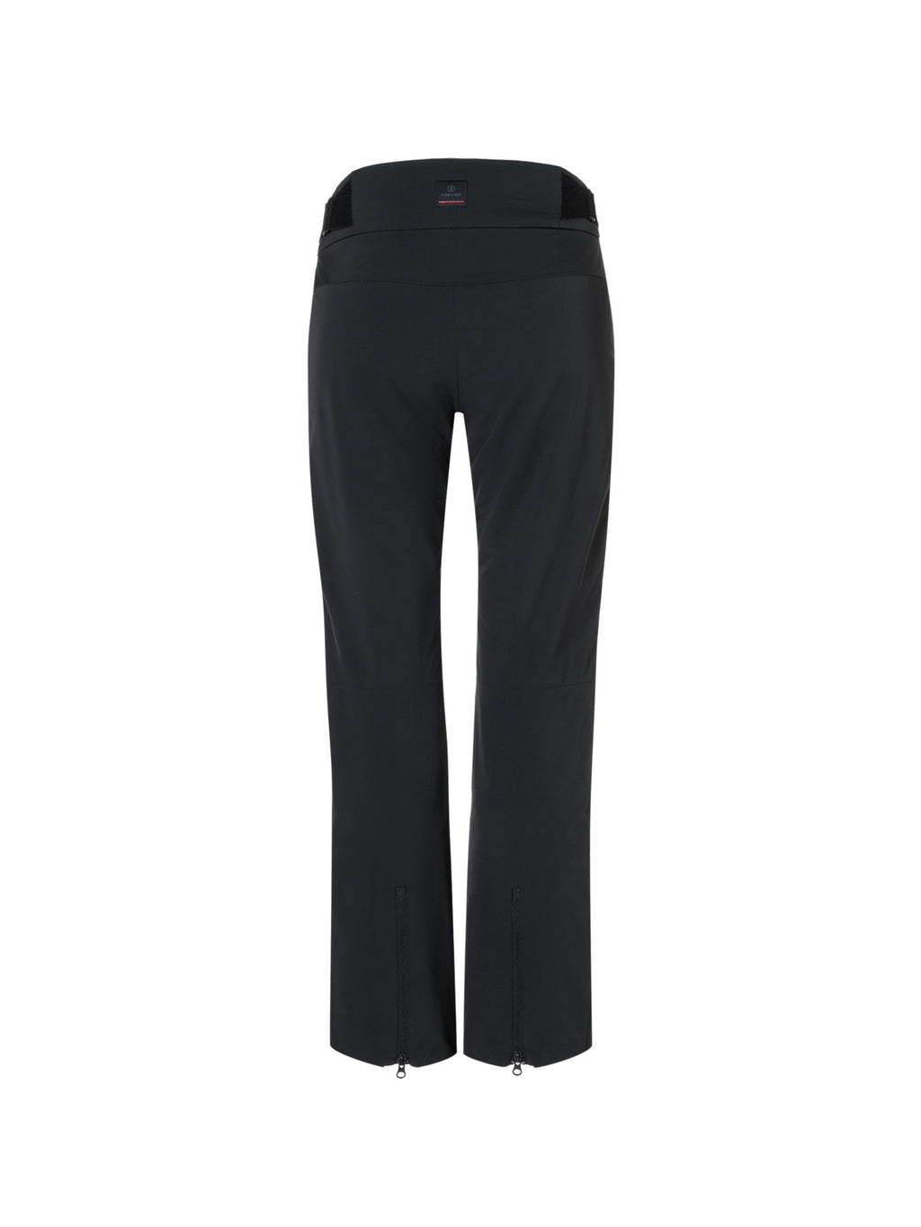Fire+Ice Nessa Skihose Damen schwarz schwarz Bild 3