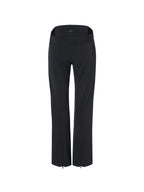Fire+Ice Nessa Skihose Damen schwarz schwarz Bild 3