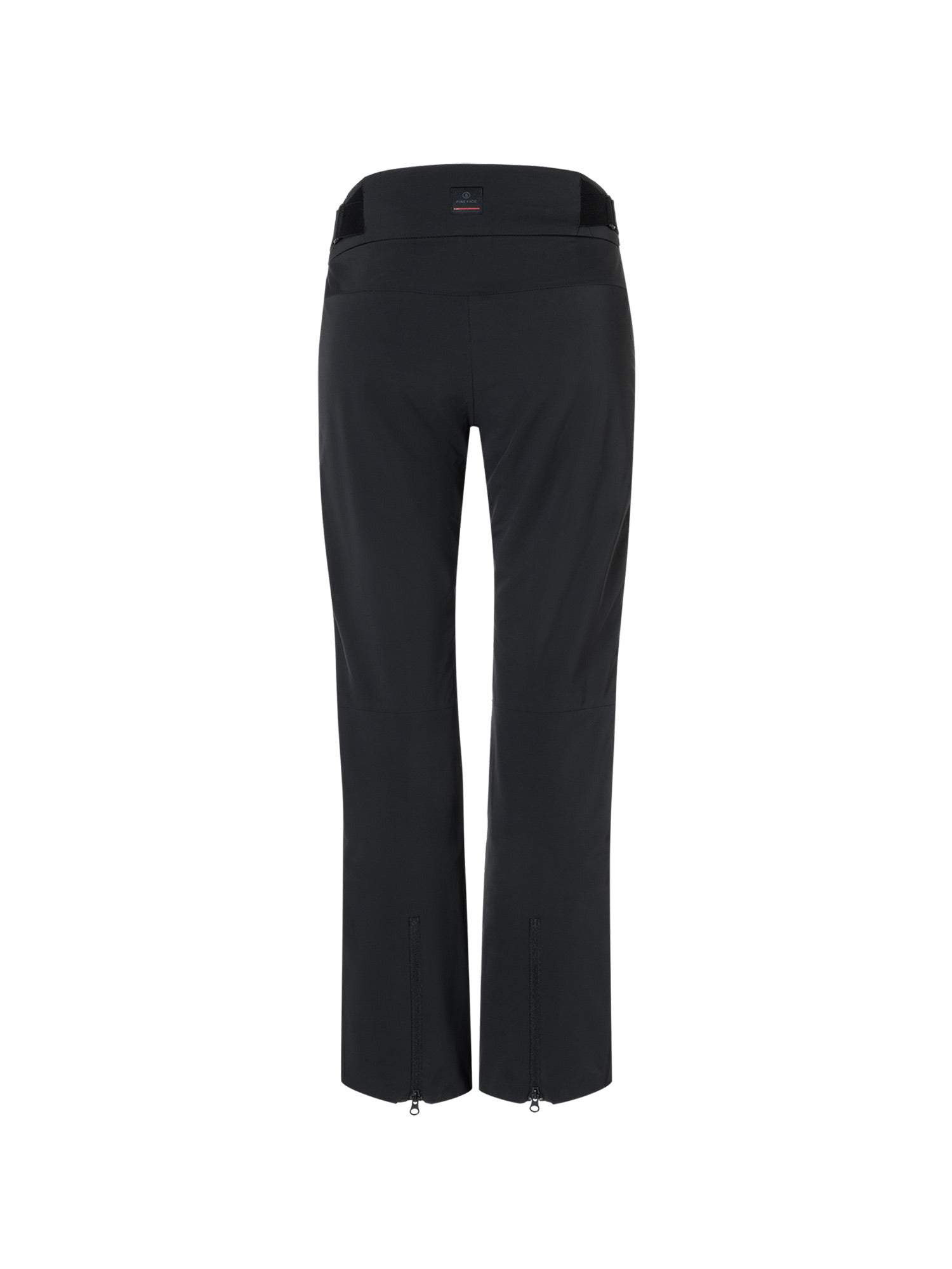 Fire+Ice Nessa Skihose Damen schwarz schwarz Bild 3