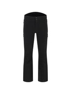 Fire+Ice Nic-T Skihose Herren schwarz schwarz Bild 1