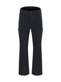 Fire+Ice Nic-T Skihose Herren schwarz schwarz Bild 1