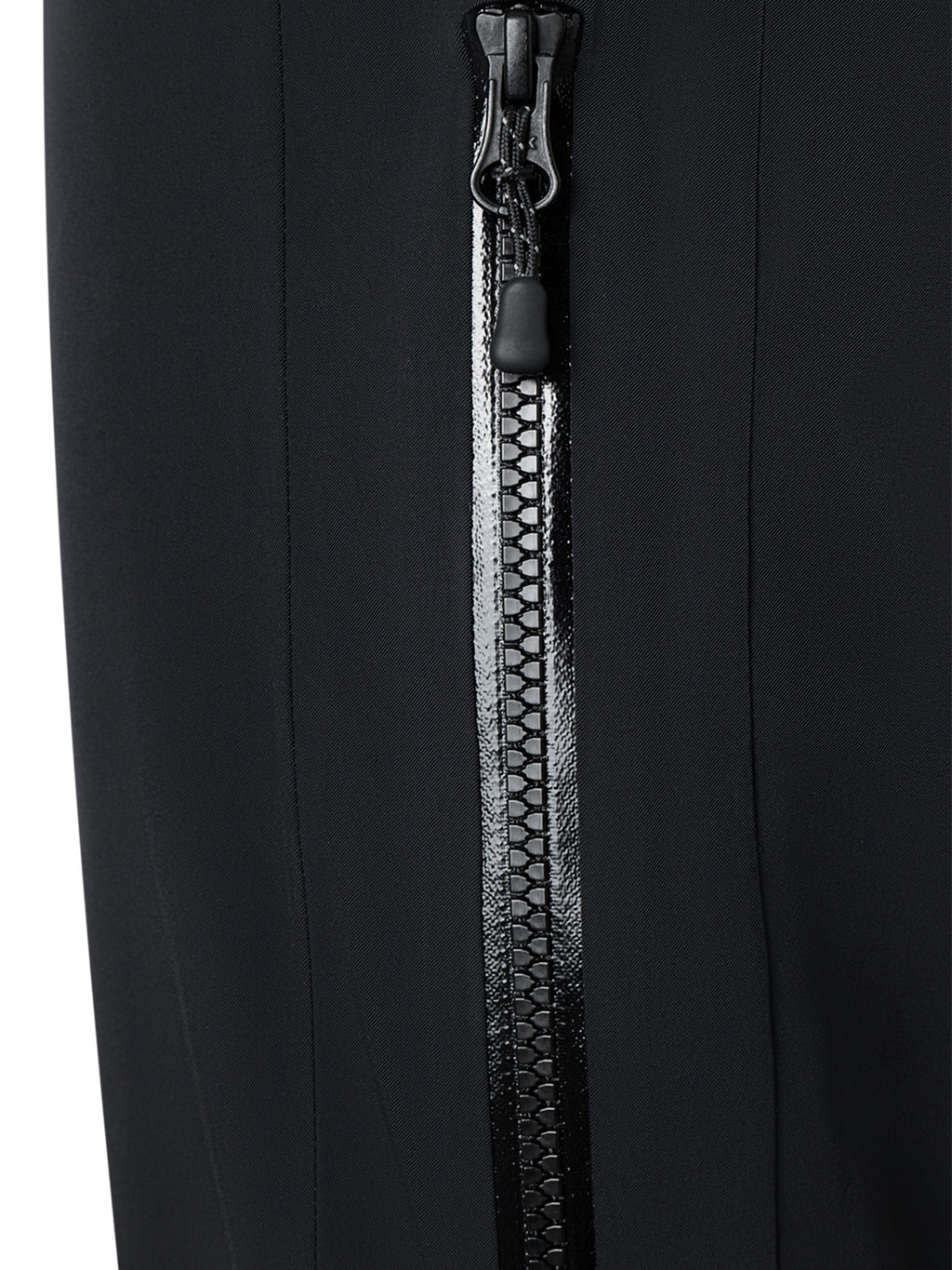 Fire+Ice Nic-T Skihose Herren schwarz schwarz Bild 2