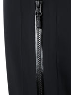 Fire+Ice Nic-T Skihose Herren schwarz schwarz Bild 2