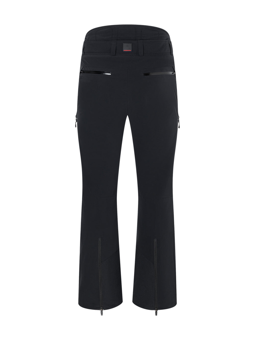 Fire+Ice Nic-T Skihose Herren schwarz schwarz Bild 3