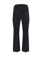 Fire+Ice Nic-T Skihose Herren schwarz schwarz Bild 3