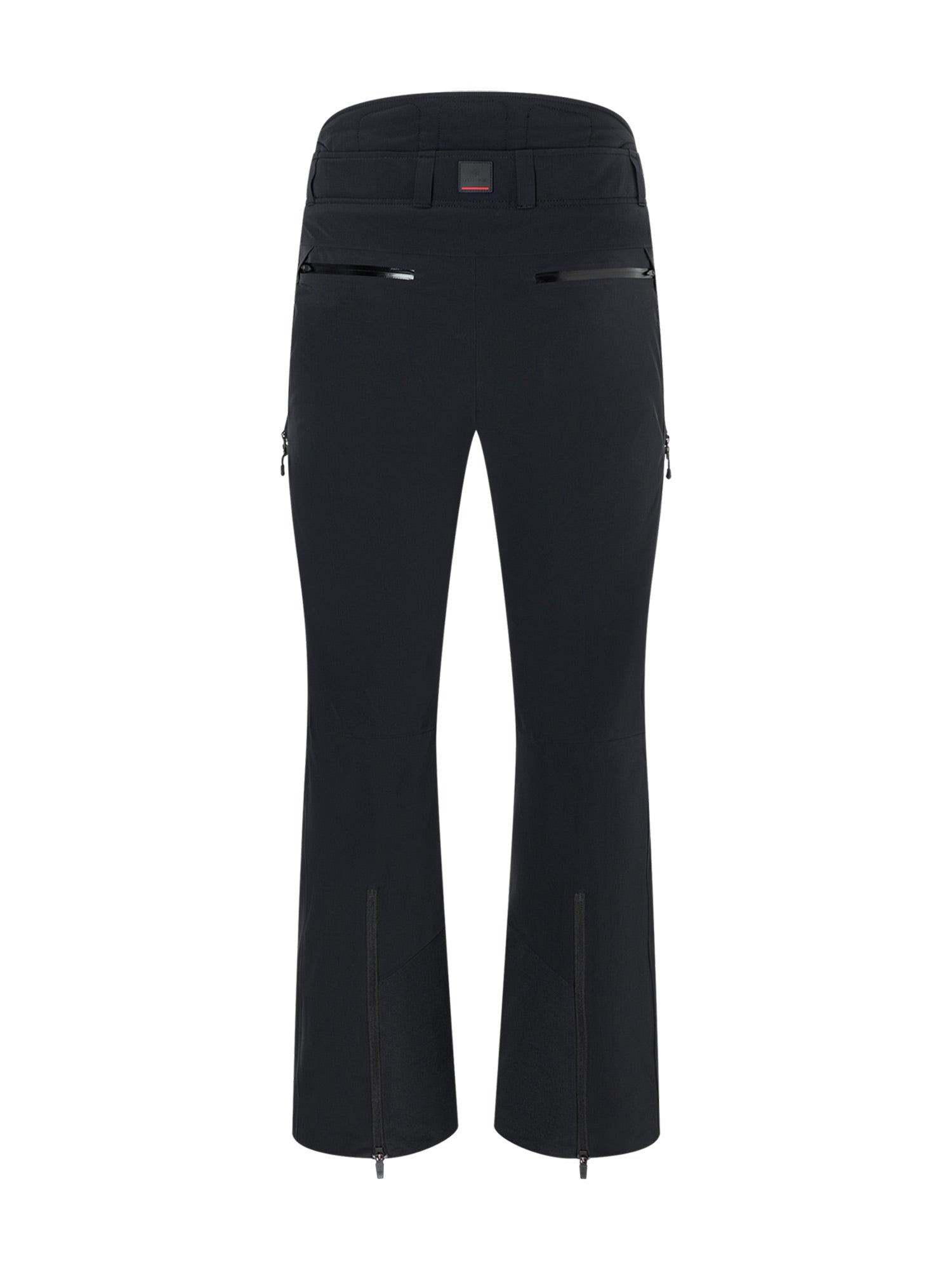 Fire+Ice Nic-T Skihose Herren schwarz schwarz Bild 3