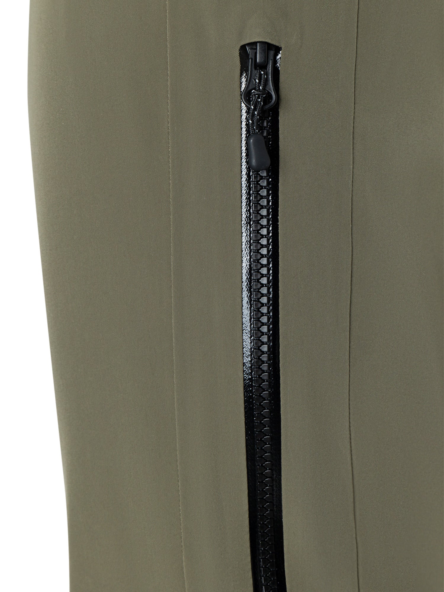 Fire+Ice Nic-T Skihose Herren schwarz schwarz Bild 5