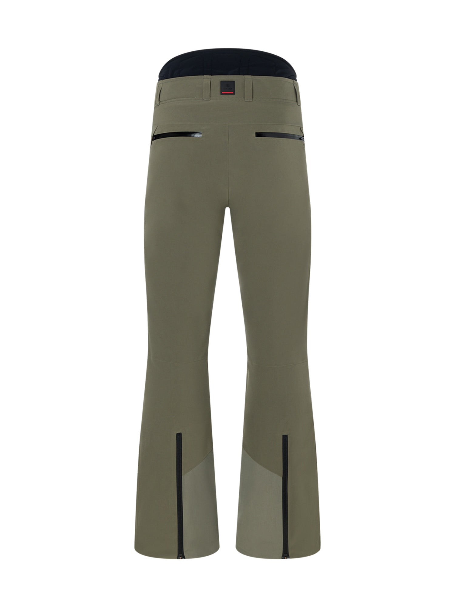 Fire+Ice Nic-T Skihose Herren schwarz schwarz Bild 6