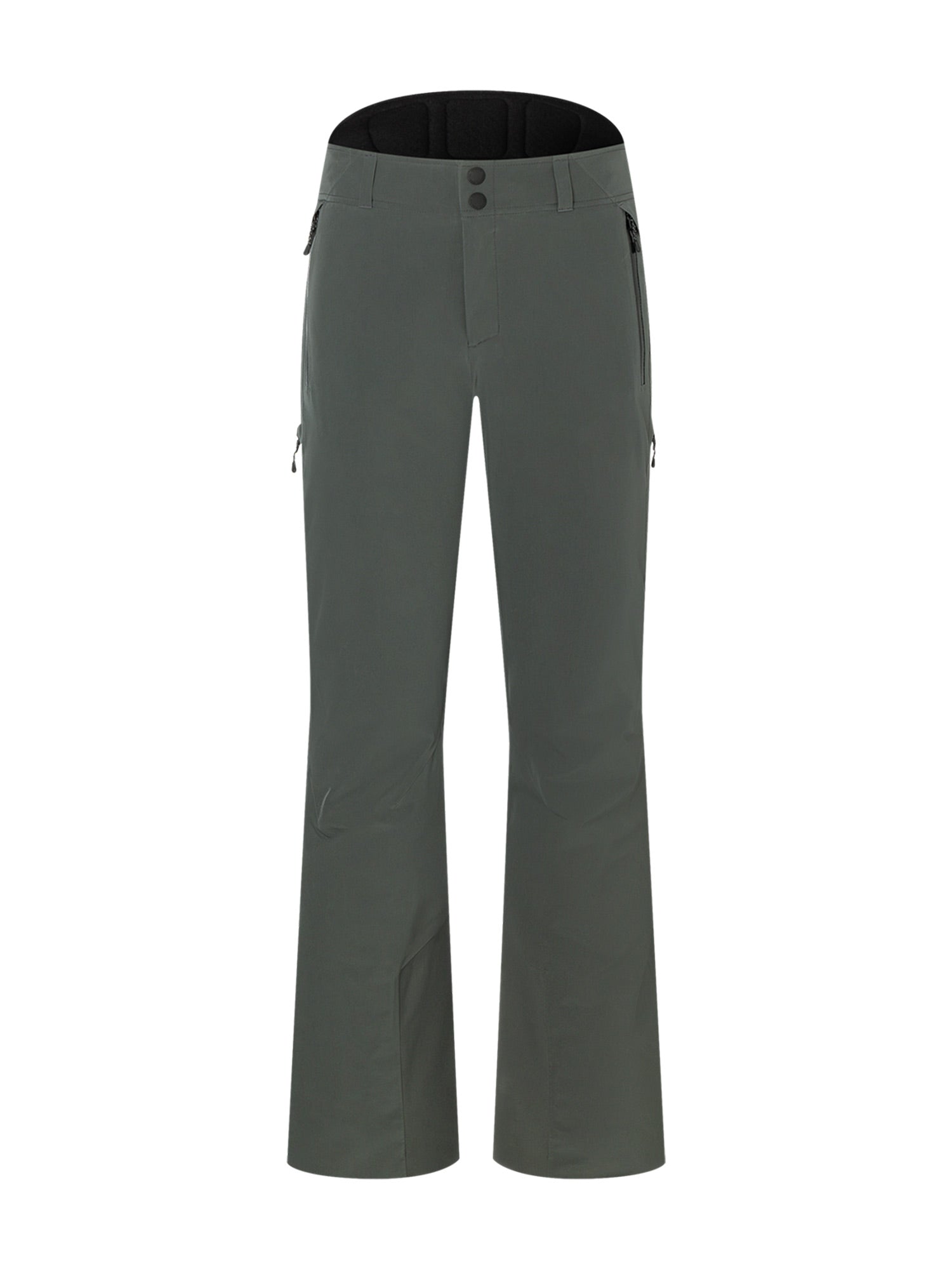 Fire+Ice Nic-T Skihose Herren schwarz schwarz Bild 10