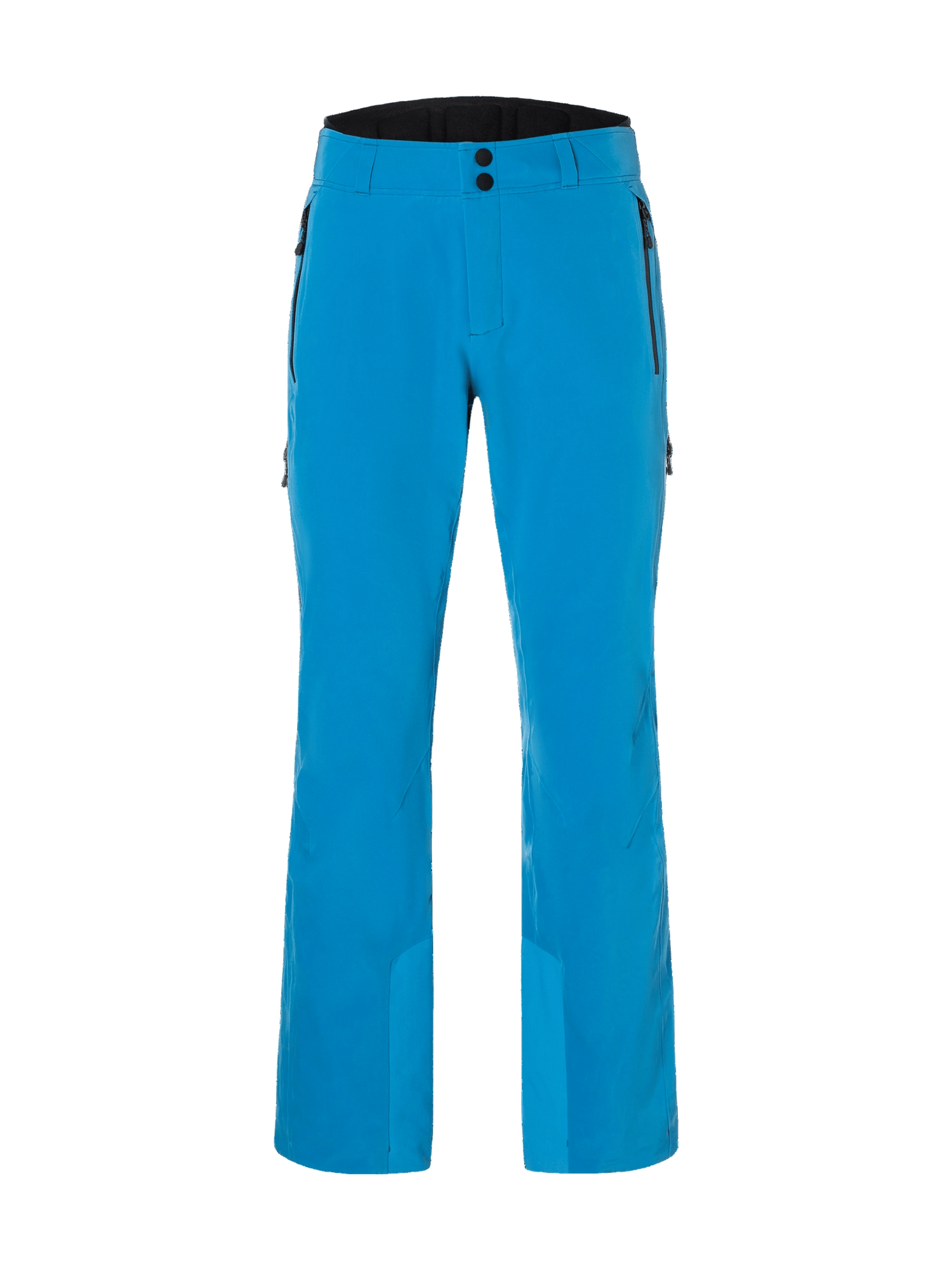 Fire+Ice Nic-T Skihose Herren dunkelblau dunkelblau Bild 7