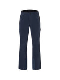 Fire+Ice Nic-T Skihose Herren dunkelblau dunkelblau Bild 1
