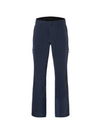 Fire+Ice Nic-T Skihose Herren dunkelblau dunkelblau Bild 1