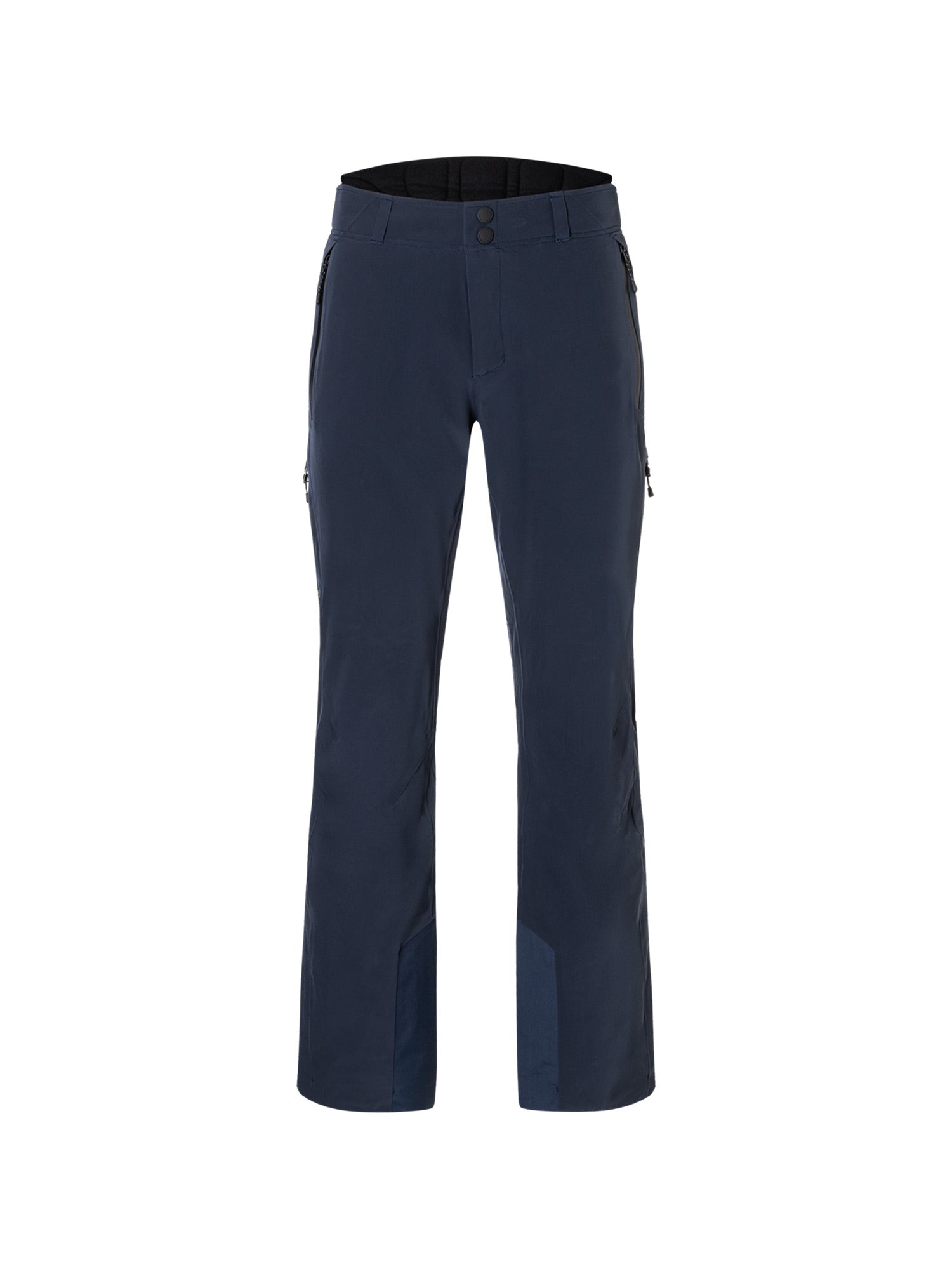 Fire+Ice Nic-T Skihose Herren dunkelblau dunkelblau Bild 1