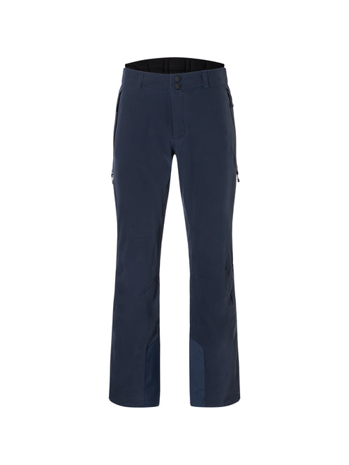 Fire+Ice Nic-T Skihose Herren dunkelblau dunkelblau Bild 1