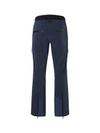 Fire+Ice Nic-T Skihose Herren dunkelblau dunkelblau Bild 3