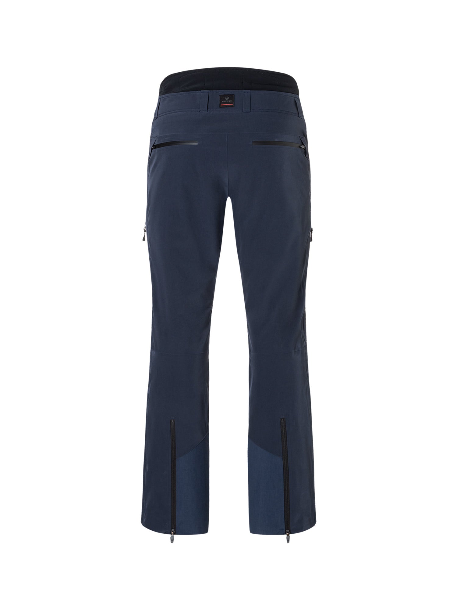 Fire+Ice Nic-T Skihose Herren dunkelblau dunkelblau Bild 3