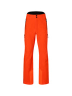 Fire+Ice Nic-T Skihose Herren orange orange Bild 1