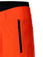 Fire+Ice Nic-T Skihose Herren orange orange Bild 2