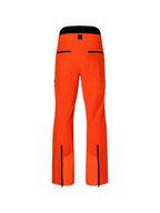 Fire+Ice Nic-T Skihose Herren orange orange Bild 3