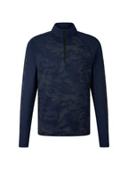 Fire+Ice Premo Baselayer Herren dunkelblau dunkelblau Bild 1