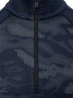 Fire+Ice Premo Baselayer Herren dunkelblau dunkelblau Bild 2