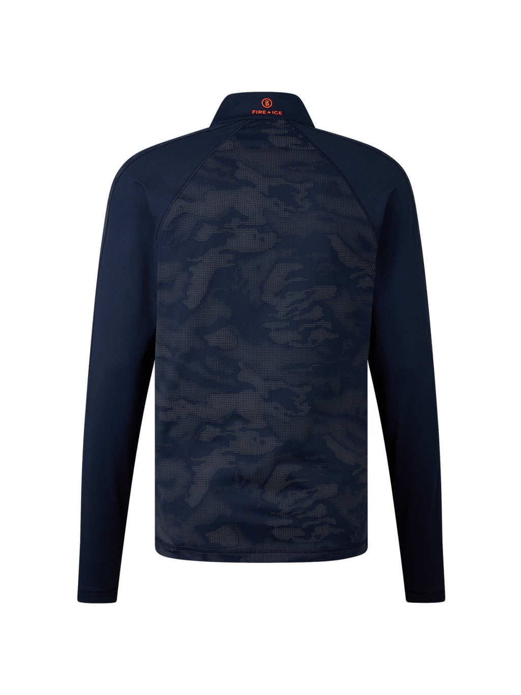 Fire+Ice Premo Baselayer Herren dunkelblau dunkelblau Bild 3