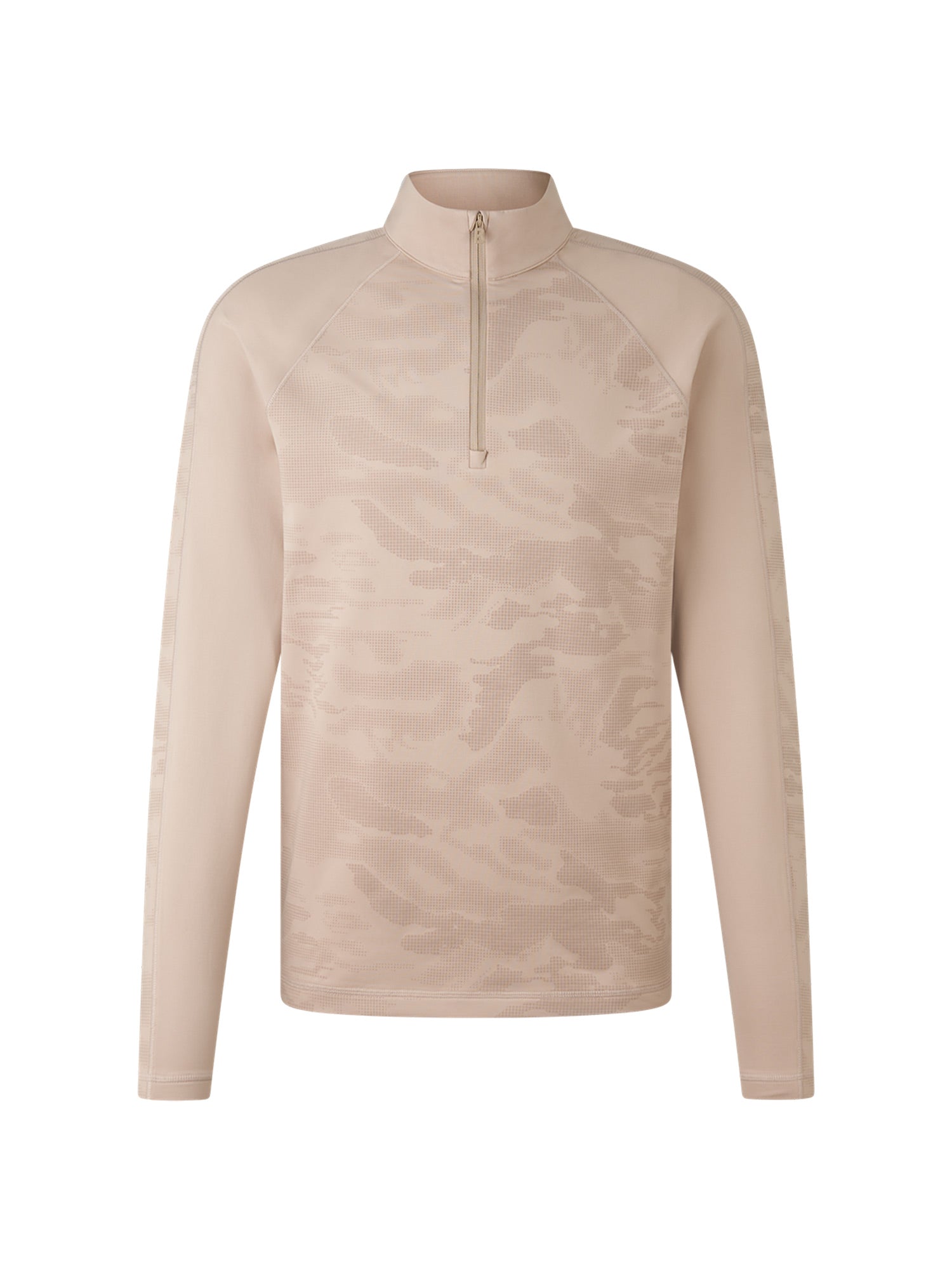 Fire+Ice Premo Baselayer Herren dunkelblau dunkelblau Bild 4