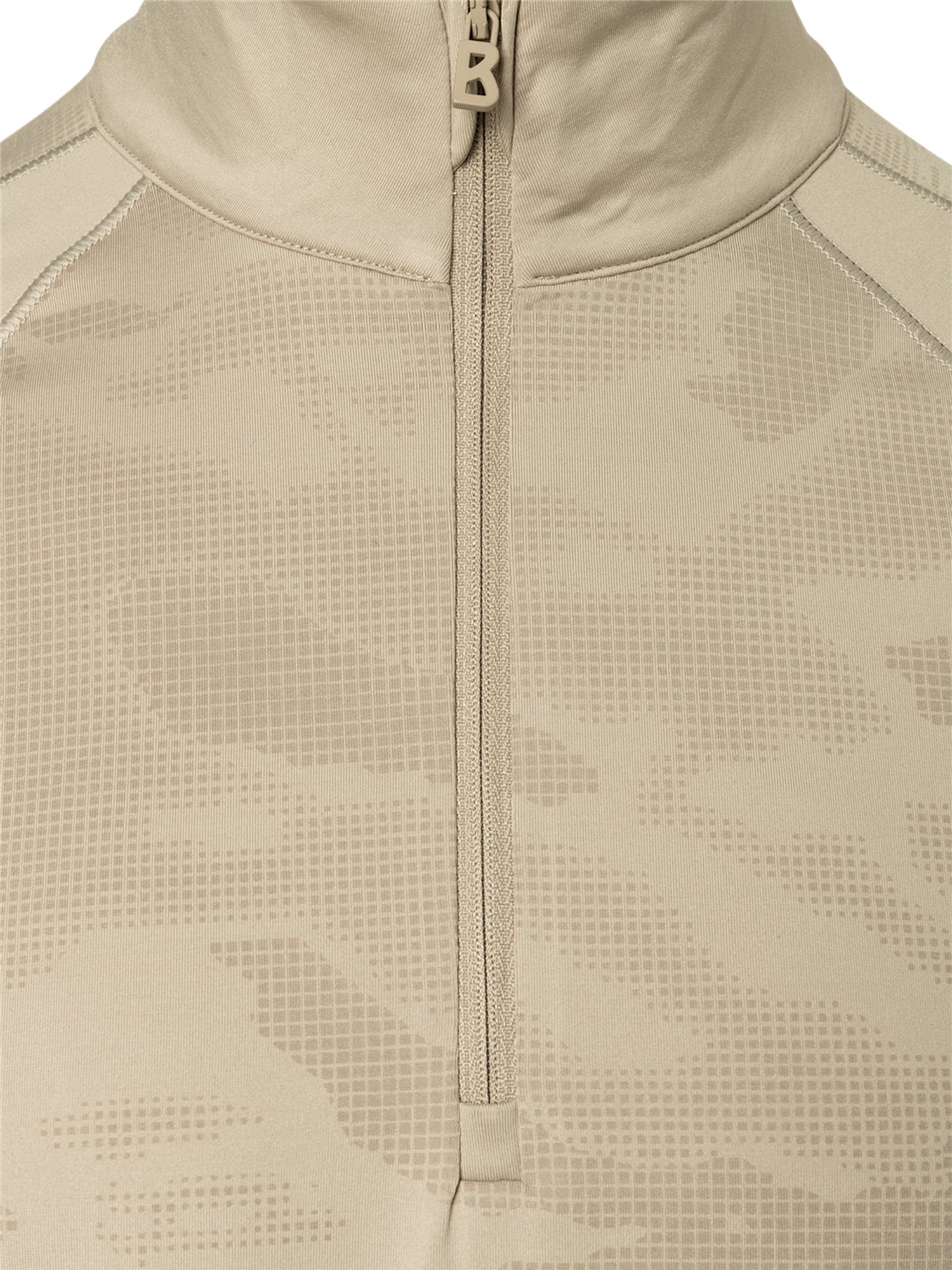 Fire+Ice Premo Baselayer Herren dunkelblau dunkelblau Bild 5