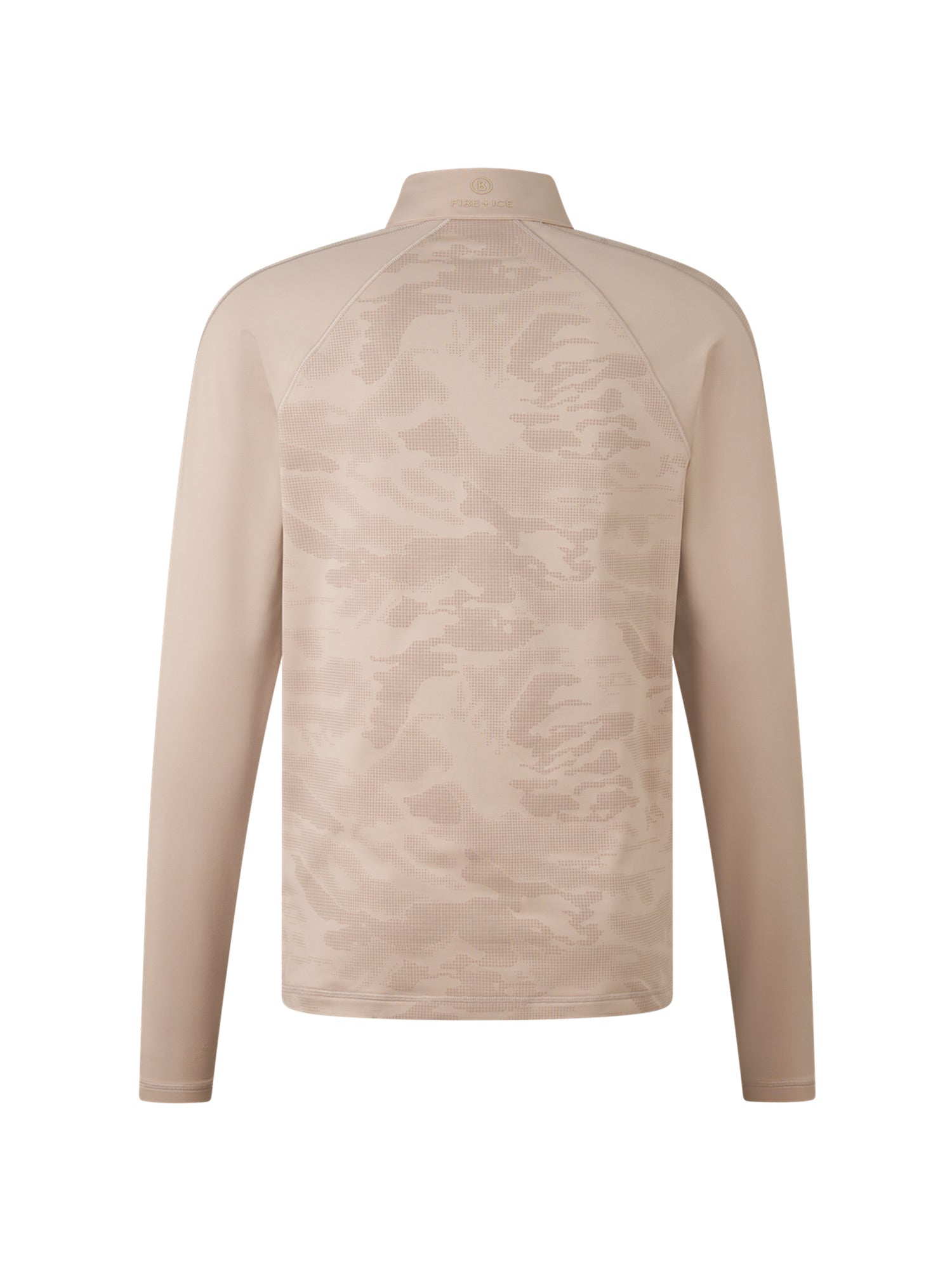 Fire+Ice Premo Baselayer Herren dunkelblau dunkelblau Bild 6