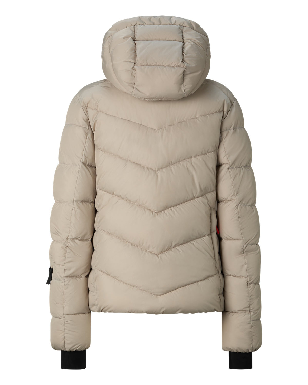 FIRE+ICE SAELLY3 Damen-Skijacke beige Bild 2