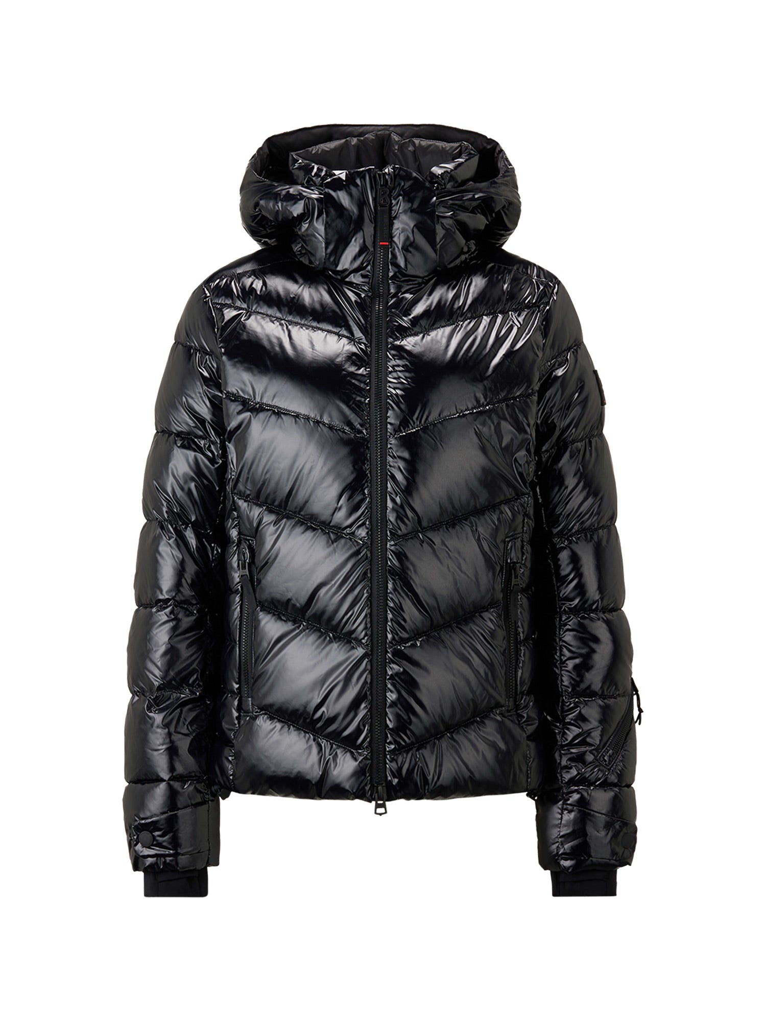Fire+Ice Saelly Skijacke Damen weiss weiss Bild 4
