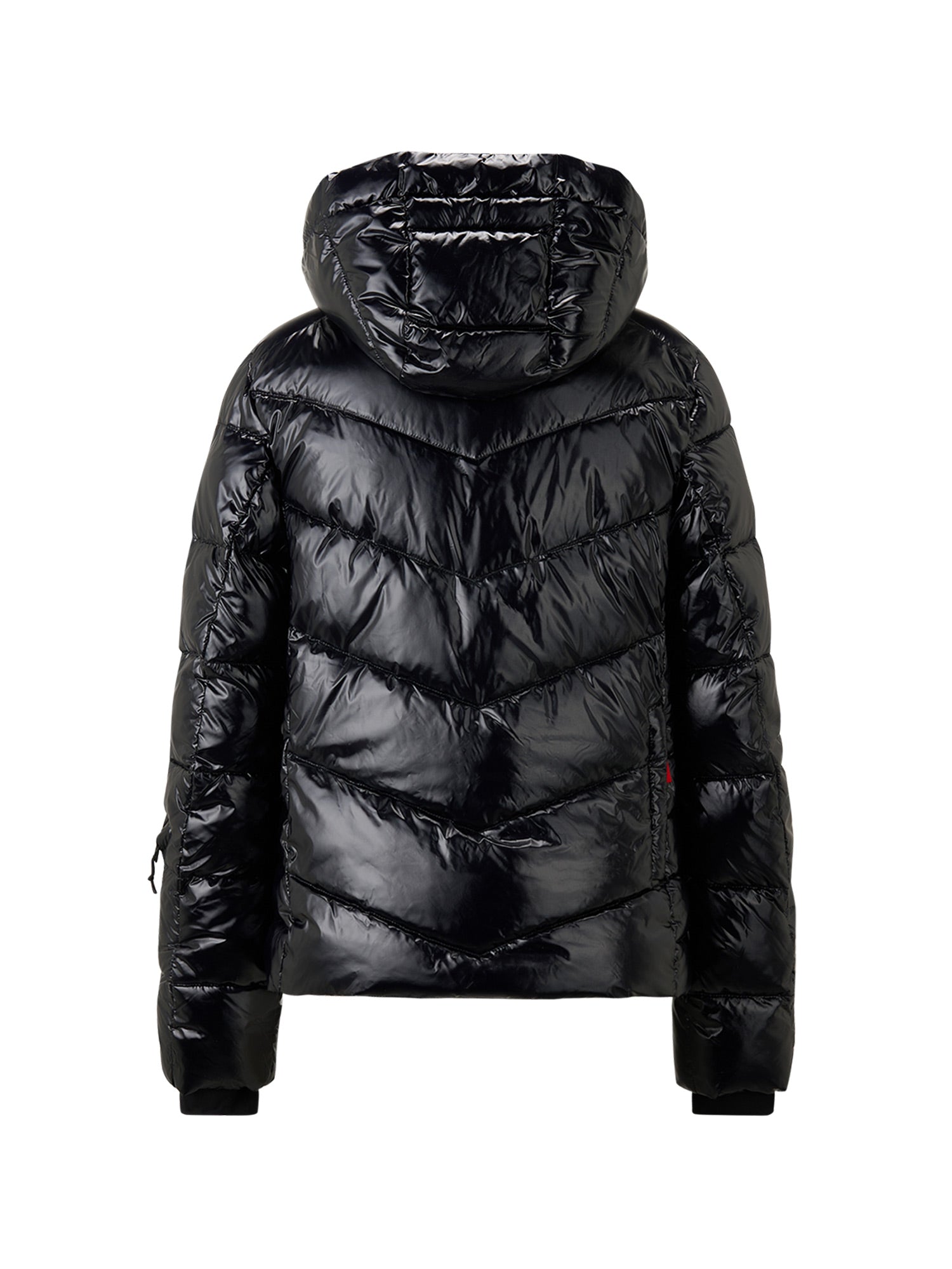 Fire+Ice Saelly Skijacke Damen weiss weiss Bild 6