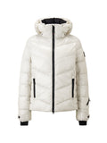 Fire+Ice Saelly Skijacke Damen weiss weiss Bild 1