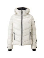 Fire+Ice Saelly Skijacke Damen weiss weiss Bild 1