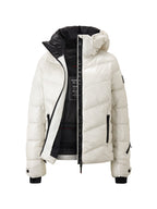 Fire+Ice Saelly Skijacke Damen weiss weiss Bild 2