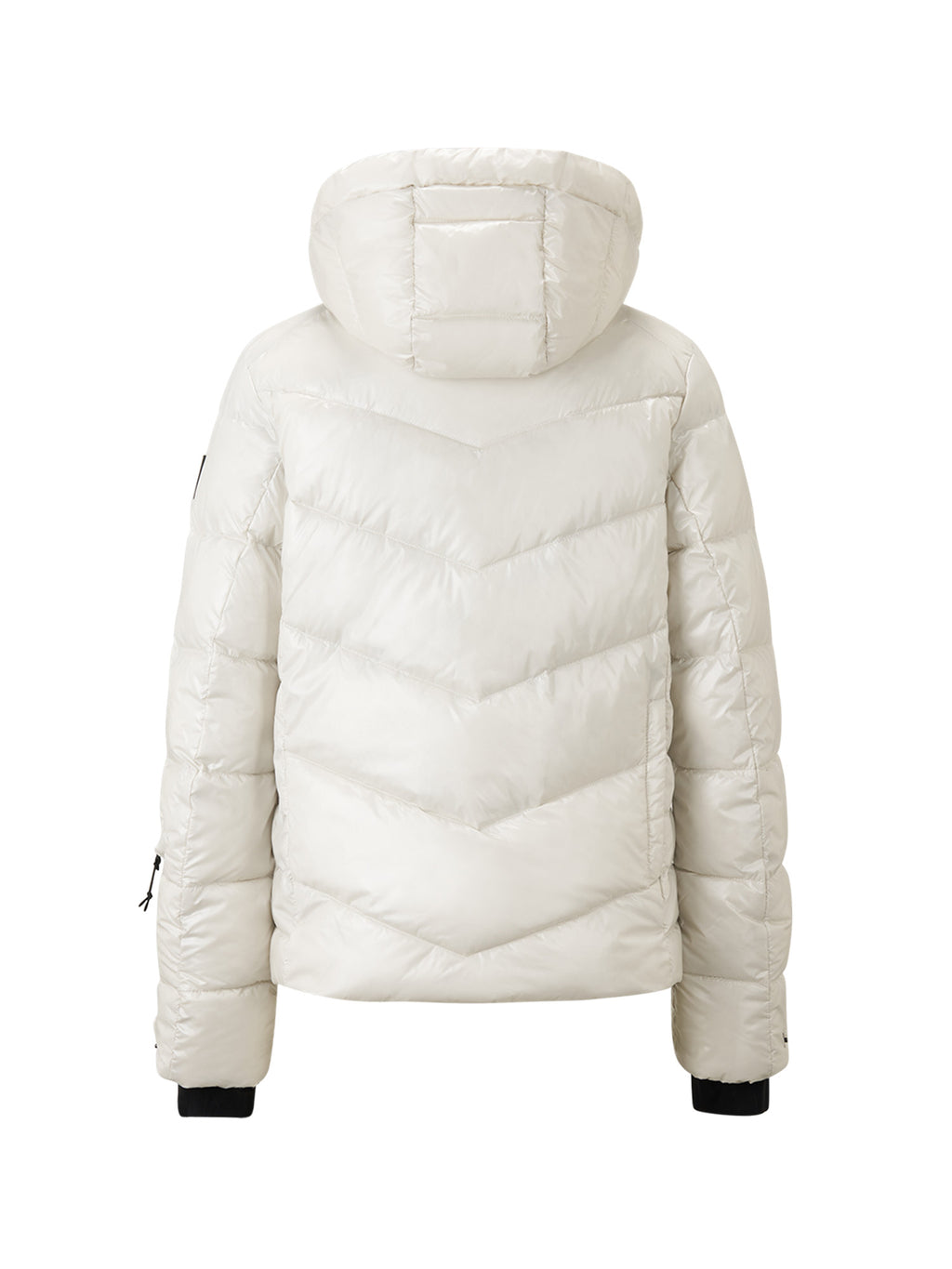 Fire+Ice Saelly Skijacke Damen weiss weiss Bild 3