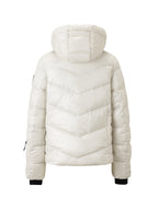 Fire+Ice Saelly Skijacke Damen weiss weiss Bild 3