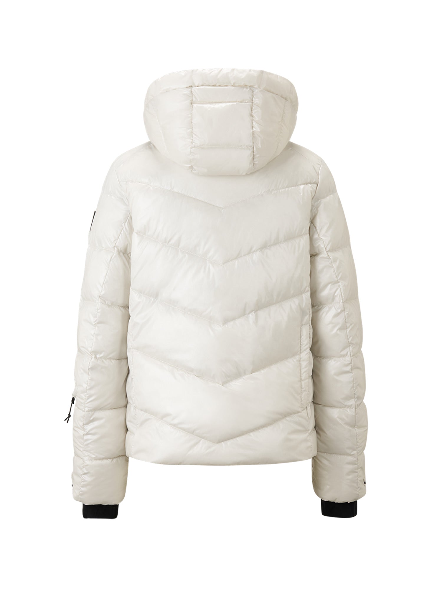 Fire+Ice Saelly Skijacke Damen weiss weiss Bild 3