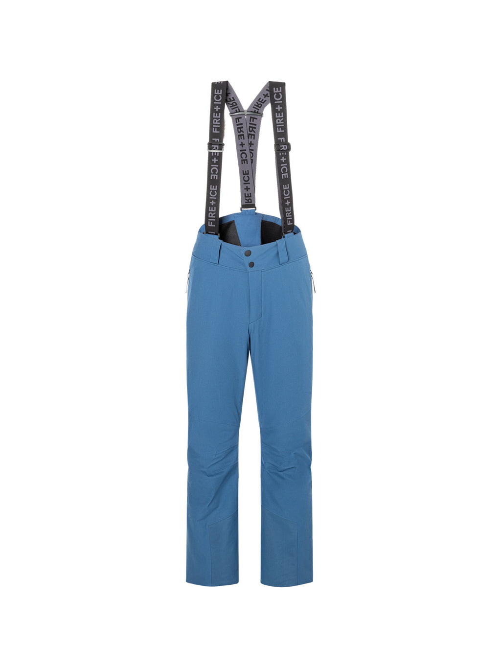 Fire+Ice Scott Skihose Herren blau/grau blau/grau Bild 1