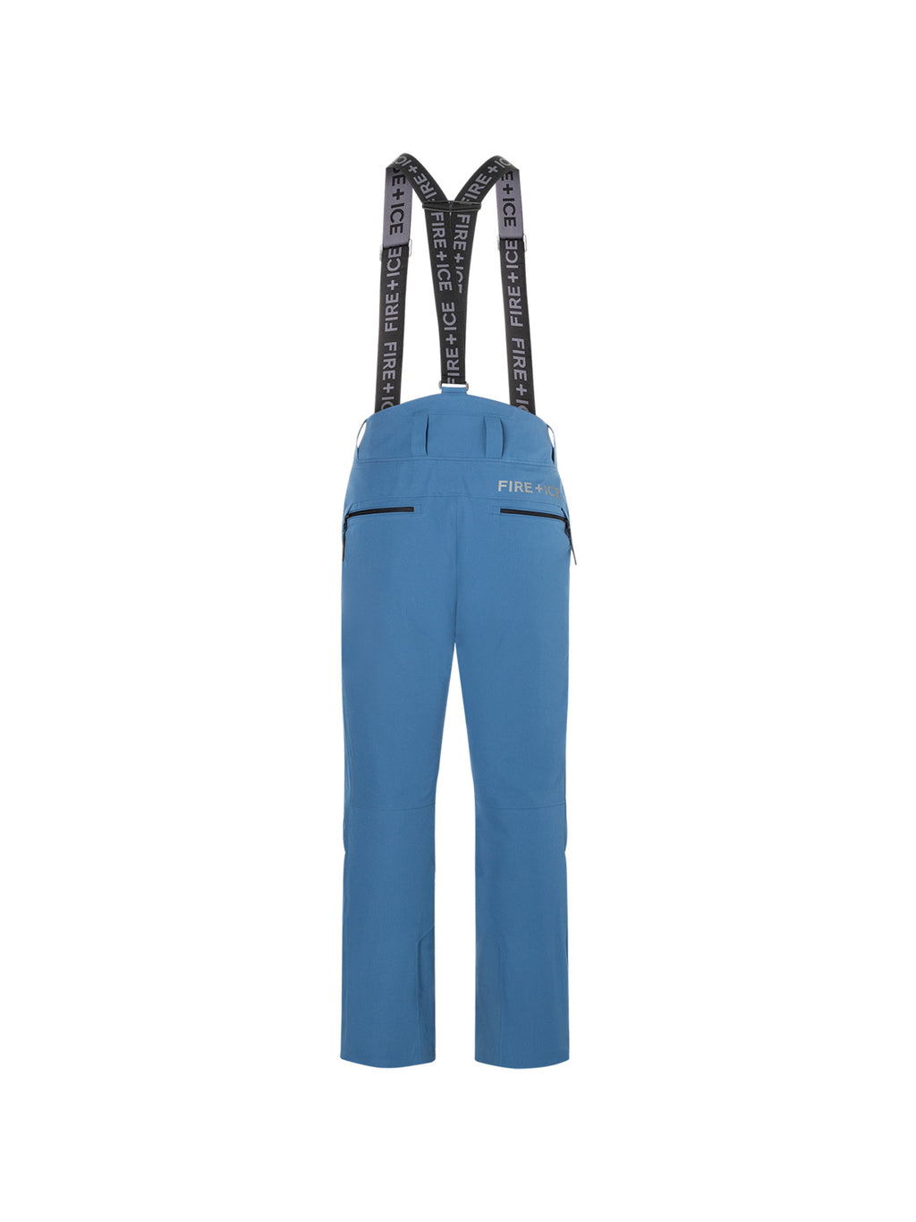 Fire+Ice Scott Skihose Herren blau/grau blau/grau Bild 3
