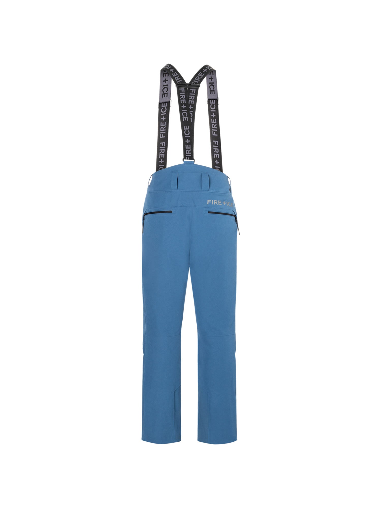 Fire+Ice Scott Skihose Herren blau/grau blau/grau Bild 3
