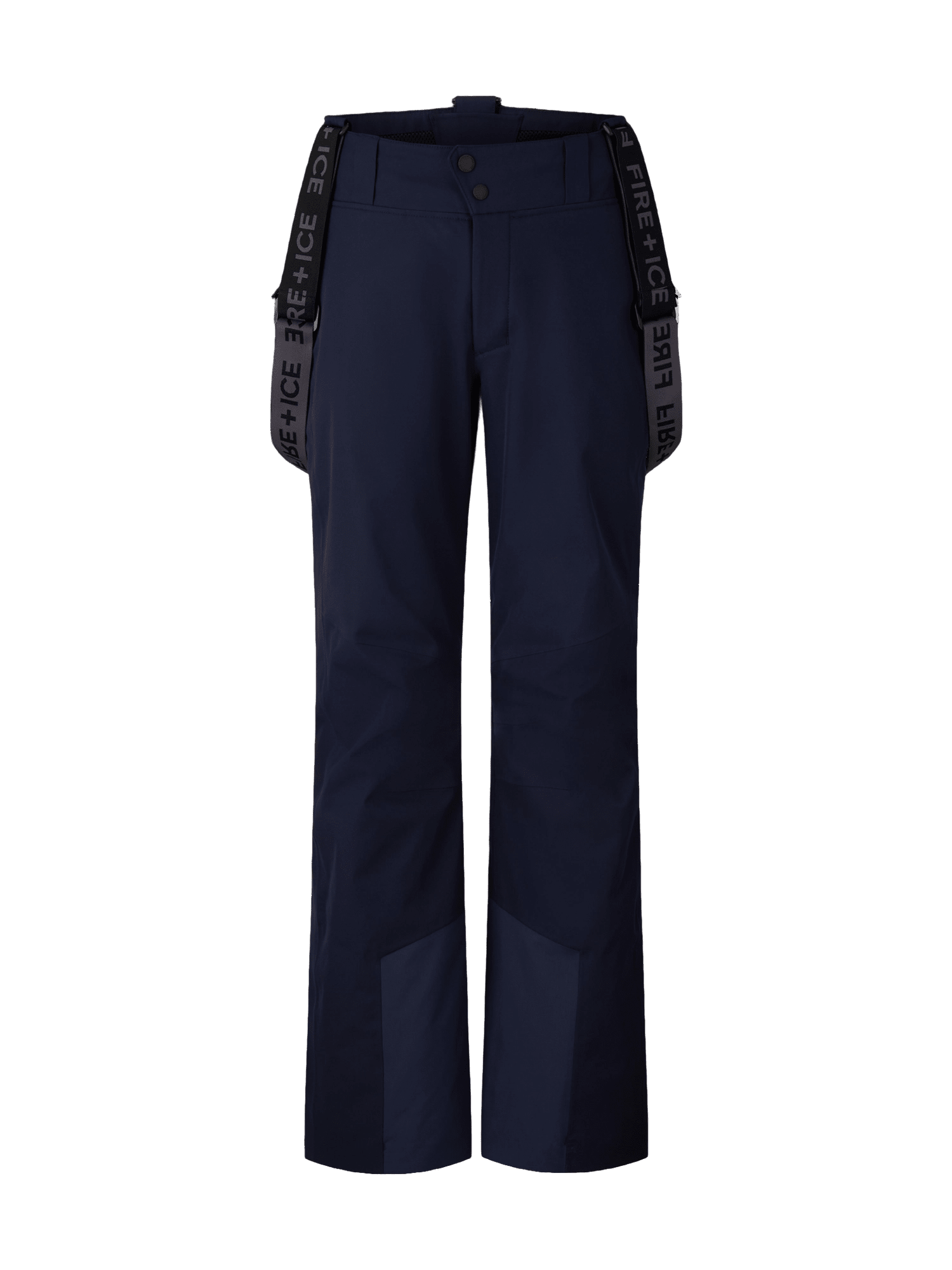 Fire+Ice Scott Skihose Herren blau/grau blau/grau Bild 6